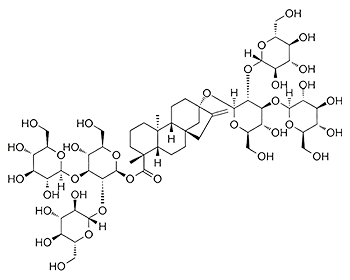 Steviol Glycosides